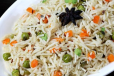 Pulao Rice