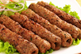 Seekh Kabab