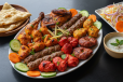 Full Mix Platter