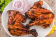 Chicken Tandoor Half