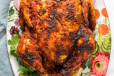 Chicken Tandoor Full