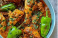Chicken Achari