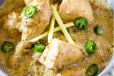 Chicken White