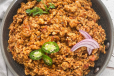 Tawa Chicken Keema