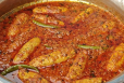 Chicken Kabab Masala