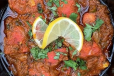 Chicken Chilli Lemon