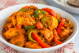 Chicken Jalfrezi
