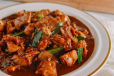 Chicken Ginger