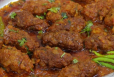 Mutton Kabab Masala