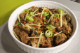 Mutton Ginger