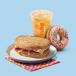 Turkey And Cheese Lunch Combo