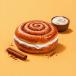 The Viral Riri Coffee Roll