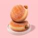 2 Loaded Dream Donuts