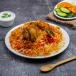 Small Chicken Biryani (1 Person)