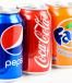 Soft Drinks - Small