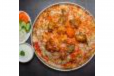 Large ‘Xtra Meat’ Chicken Biryani (4-5 Person)