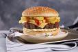 Chef's Burger
