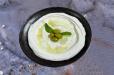 Labneh Plate
