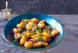 Spicy potatoes