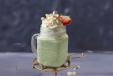 Avocado Juice
