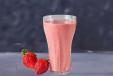Strawberry Banana Smoothie