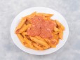 Pasta Pepperoni