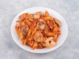 Pasta Shrimps