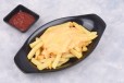 Cheesy French Fries