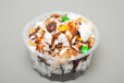 Brownie With Ice Cream