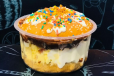 Ice Cream Burger