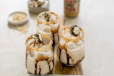 Peanut Mocktail