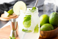 Virgin Mojito