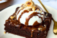 nutrela brownie