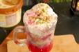 CHIKOO FALOODA 