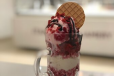 RED VELVET SUNDAE