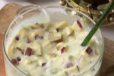 Kesar Pista Salad