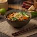 Raad Naa noodle soup