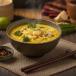 Laksa Noodle Soup