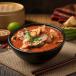 Tom Yum soup
