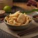 Prawn crackers