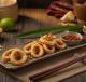 Crispy Calamaries