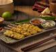 Satay Chicken