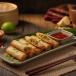 Veg spring roll
