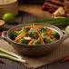 Stir fried broccoli