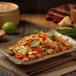Pad Kee Mao noodle