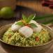 Green Curry fried rice
