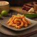 Crispy honey chicken