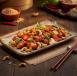 Cashew nut chicken