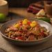 Sweet and Sour Lamb