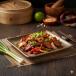 Thai chili beef